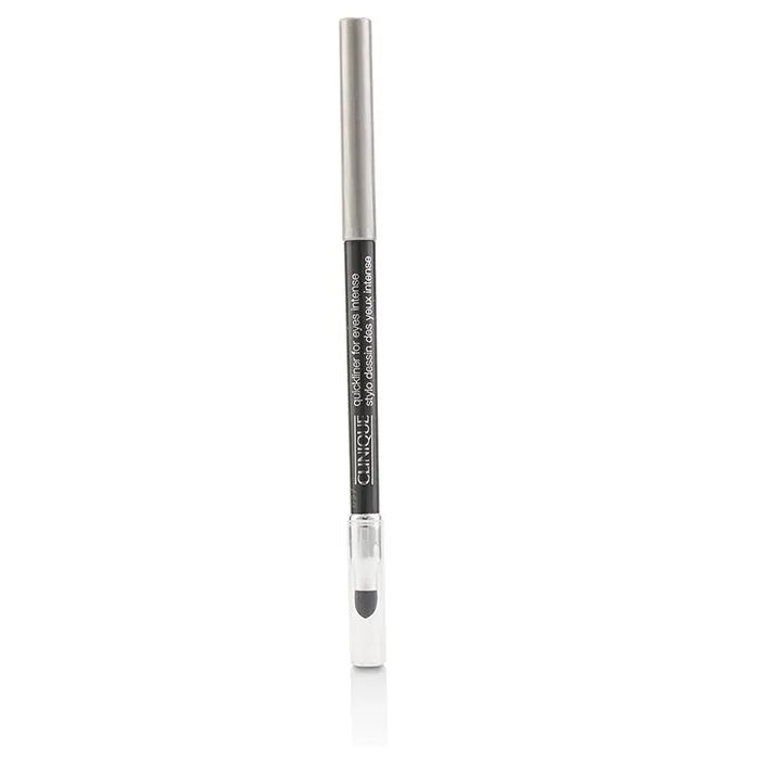 Quickliner For Eyes Intense - # 05 Intense Charcoal