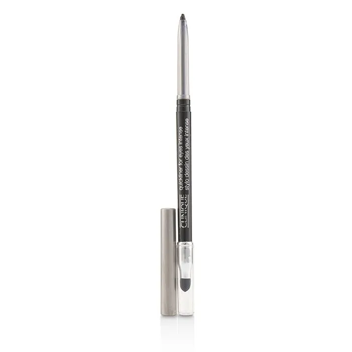 Quickliner For Eyes Intense - # 05 Intense Charcoal
