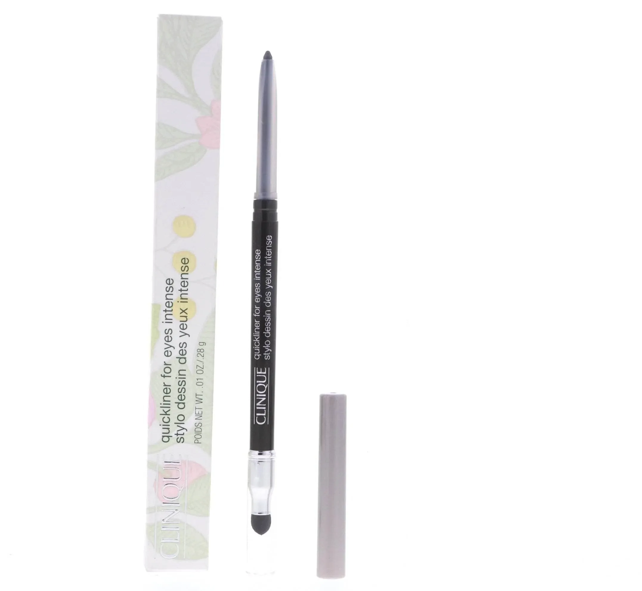 Quickliner for Eyes Intense - 07 Intense Ivy by  for Women - 0.01 Oz Eyeliner