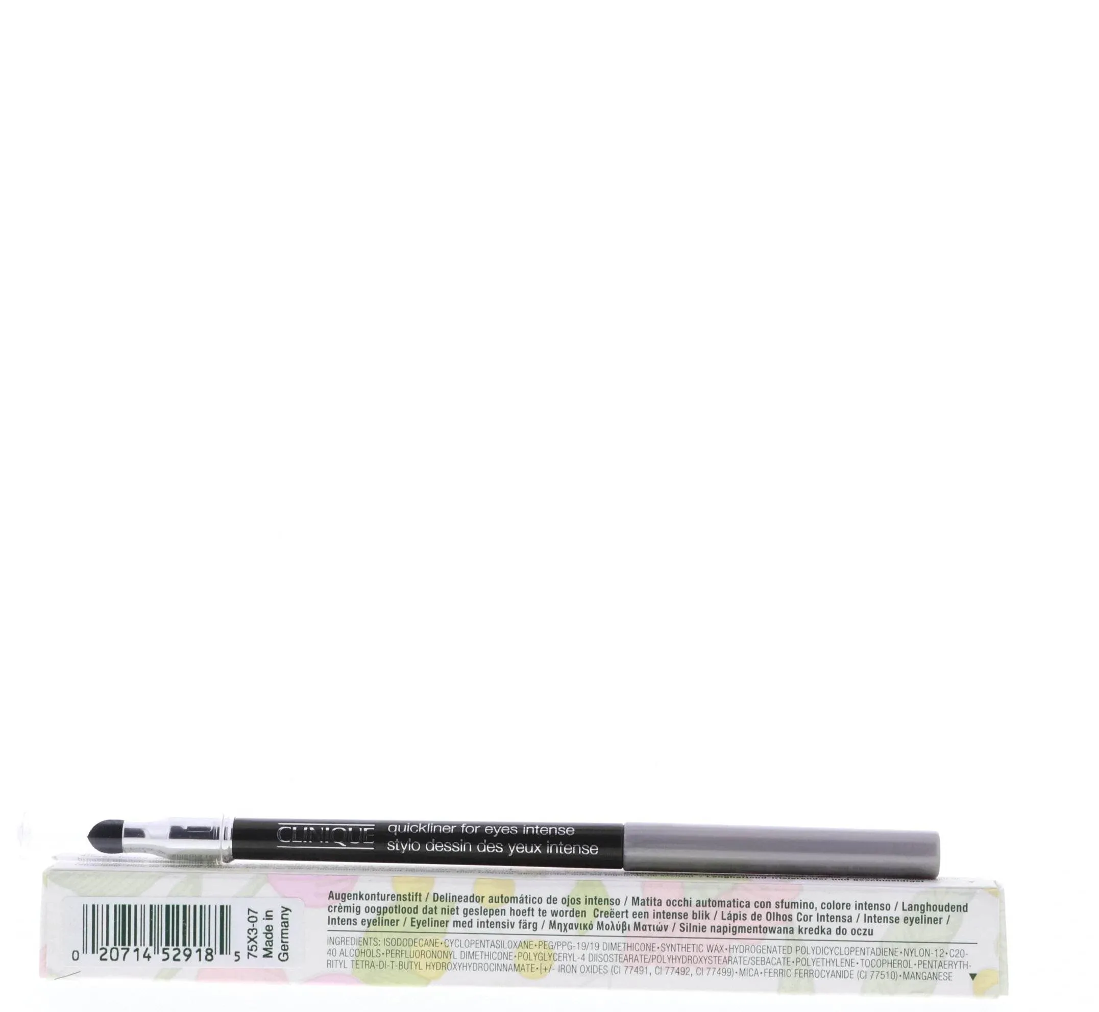 Quickliner for Eyes Intense - 07 Intense Ivy by  for Women - 0.01 Oz Eyeliner