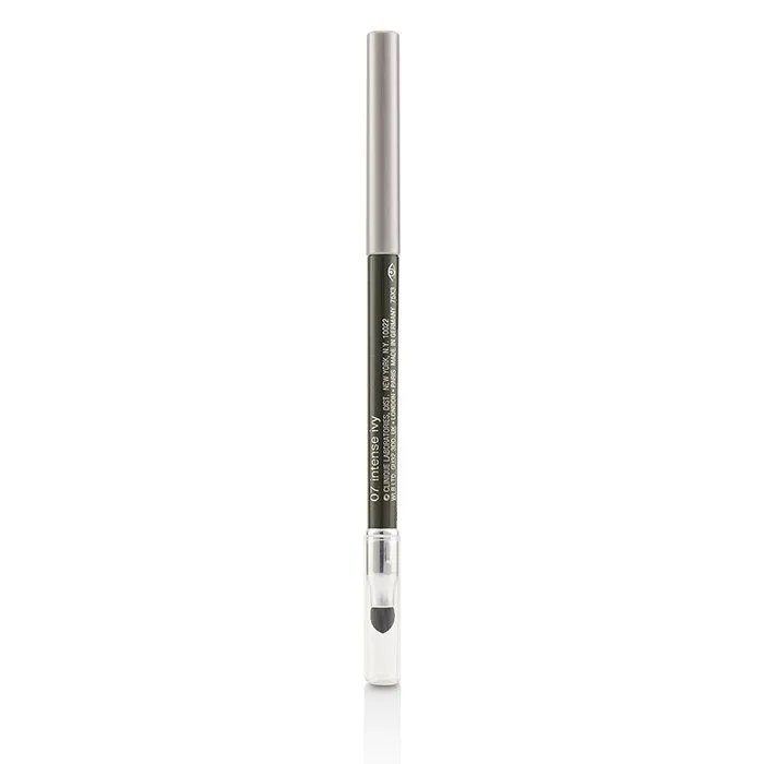 Quickliner For Eyes Intense - # 07 Intense Ivy
