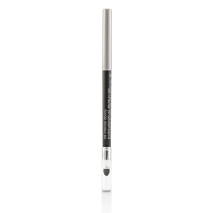 Quickliner For Eyes Intense - # 09 Intense Ebony