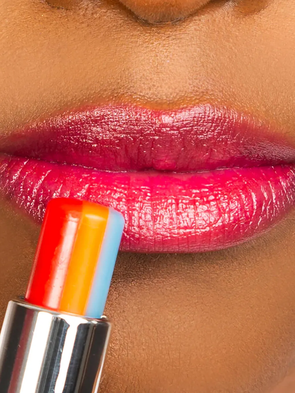 Rainbow pH Tinted Lip Balm