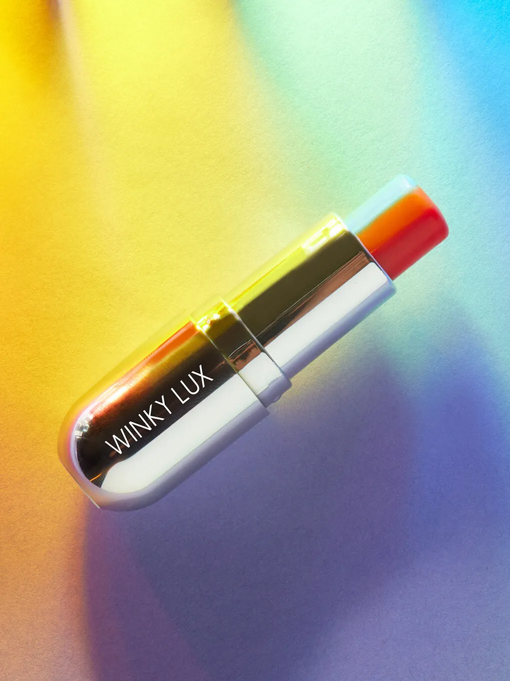 Rainbow pH Tinted Lip Balm