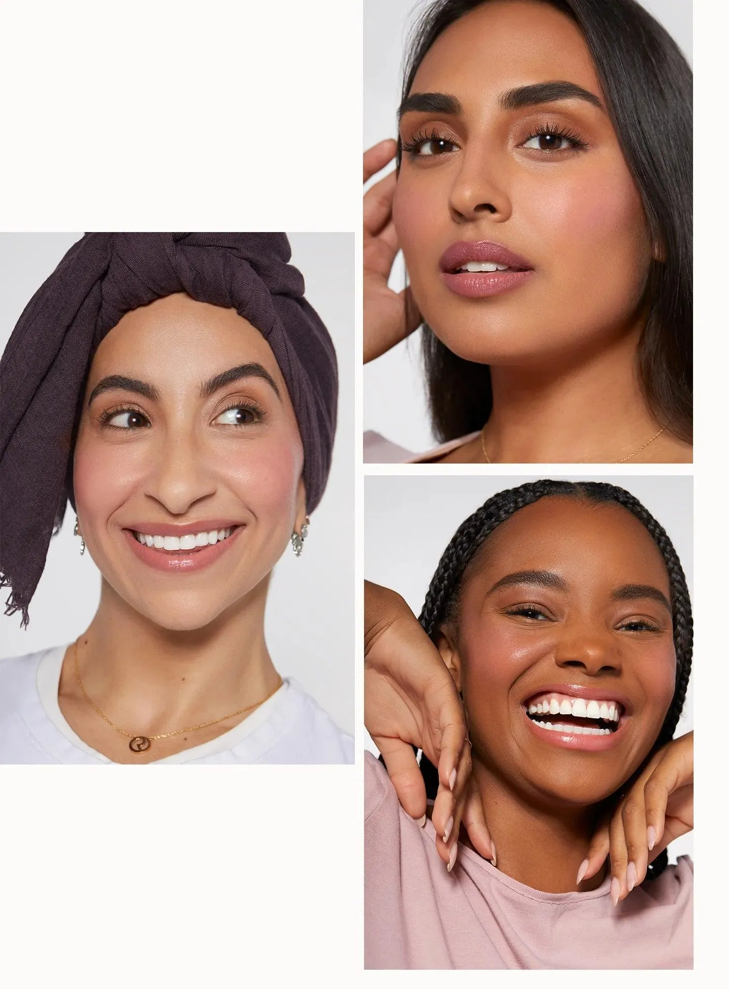 Rare beauty - Soft Pinch Liquid Blush