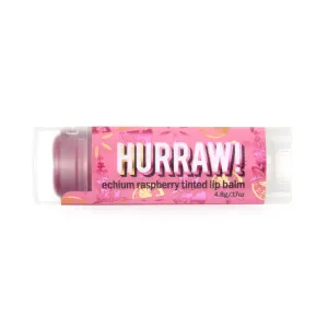 Raspberry Lip Balm (Tinted)