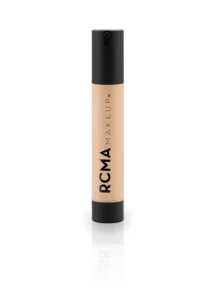RCMA Liquid Foundations