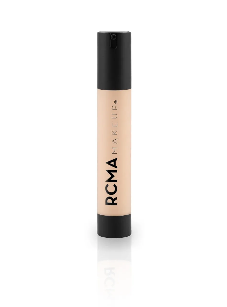 RCMA Liquid Foundations