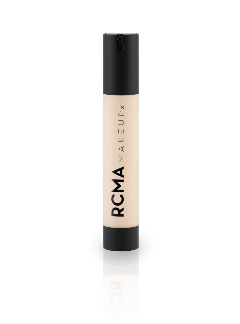 RCMA Liquid Foundations