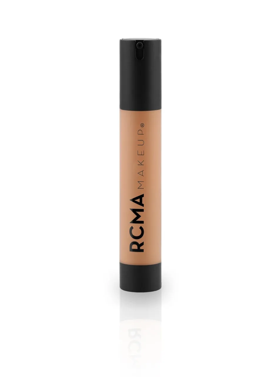 RCMA Liquid Foundations
