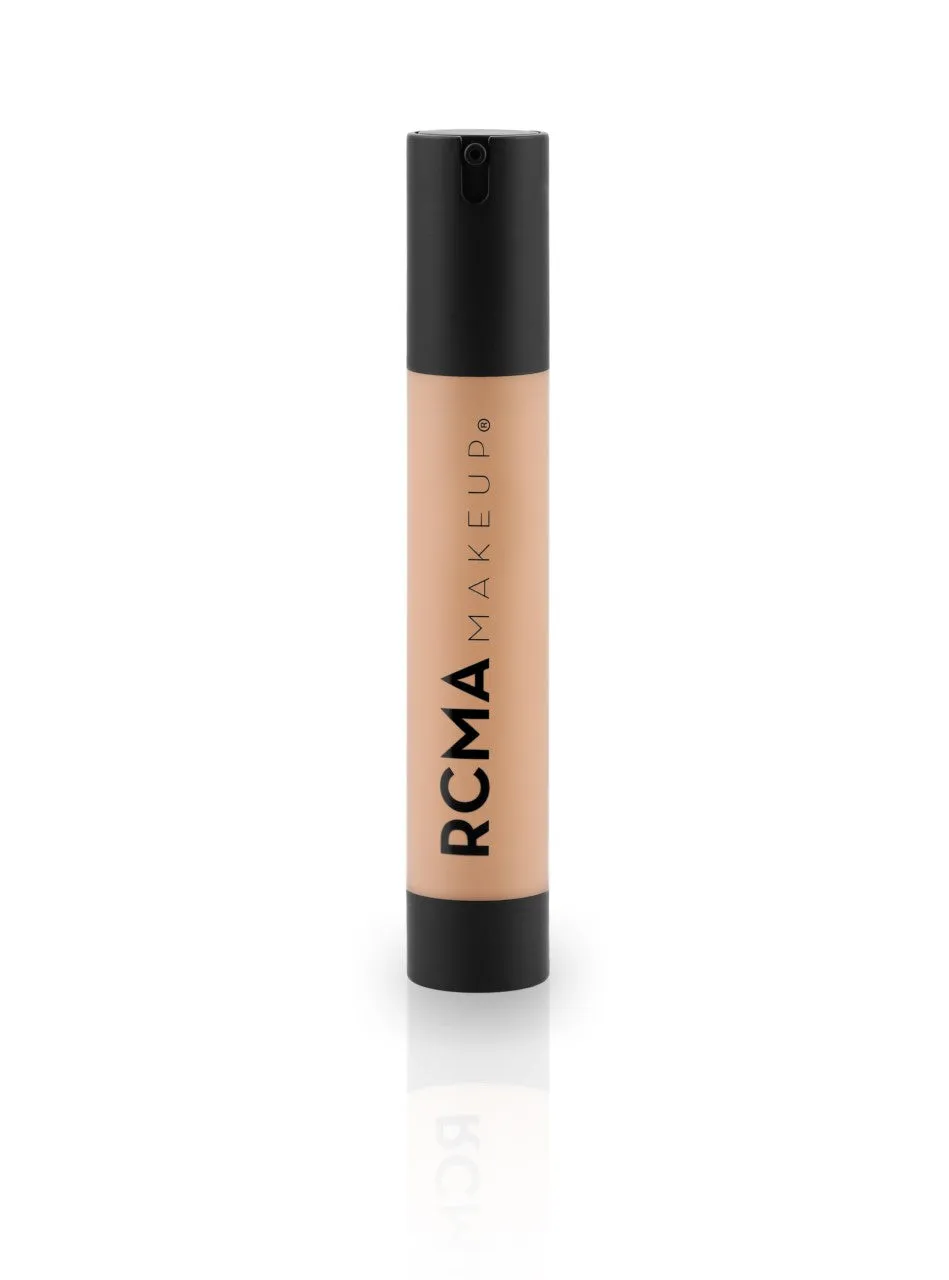 RCMA Liquid Foundations