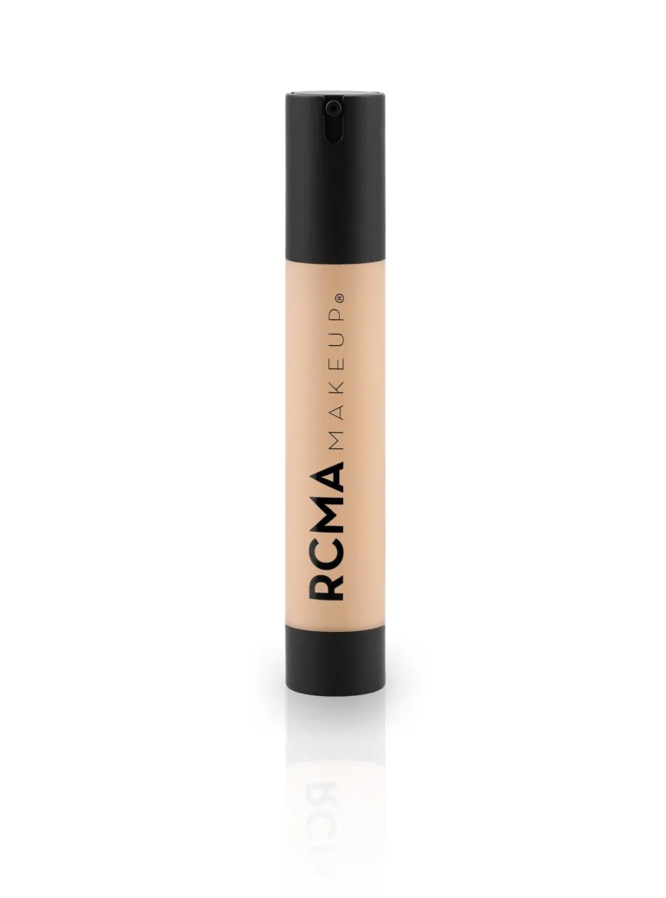 RCMA Liquid Foundations