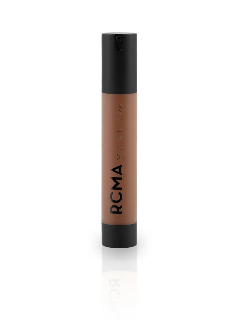 RCMA Liquid Foundations