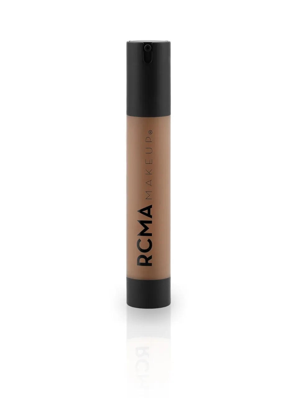 RCMA Liquid Foundations
