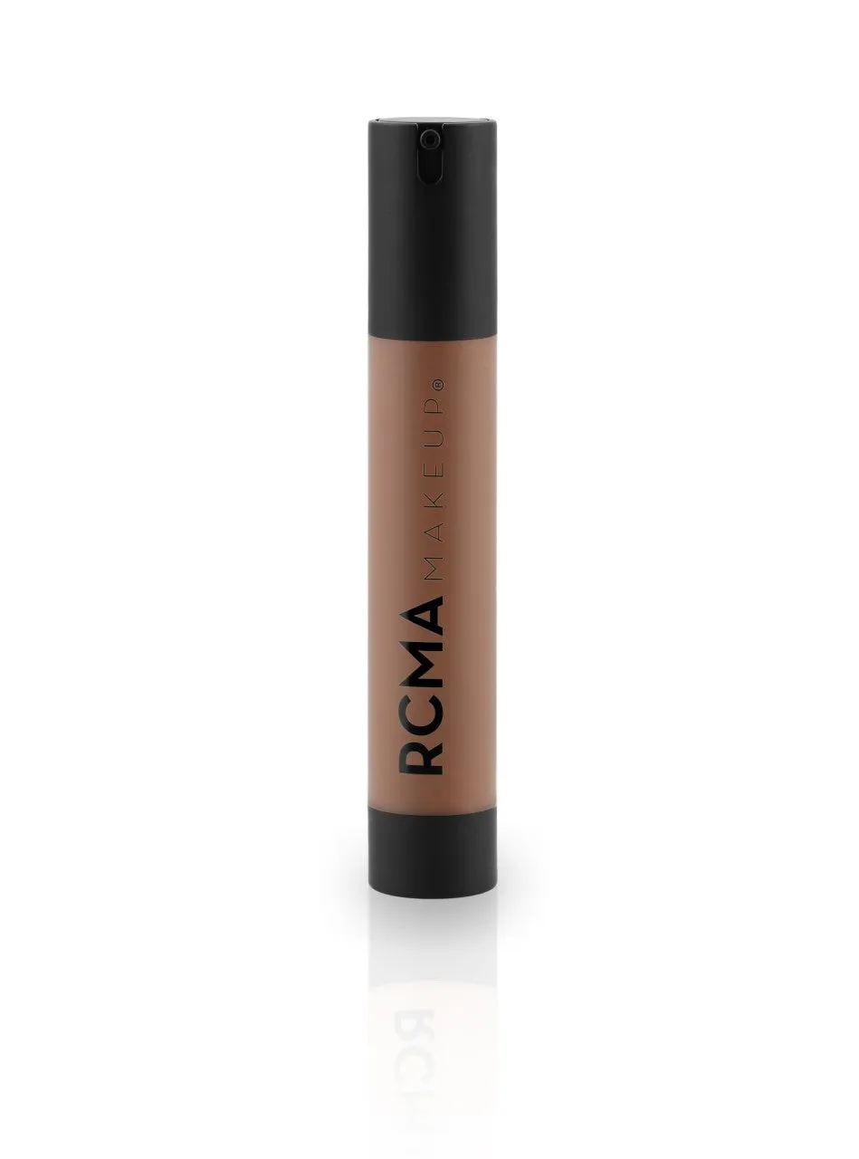 RCMA Liquid Foundations