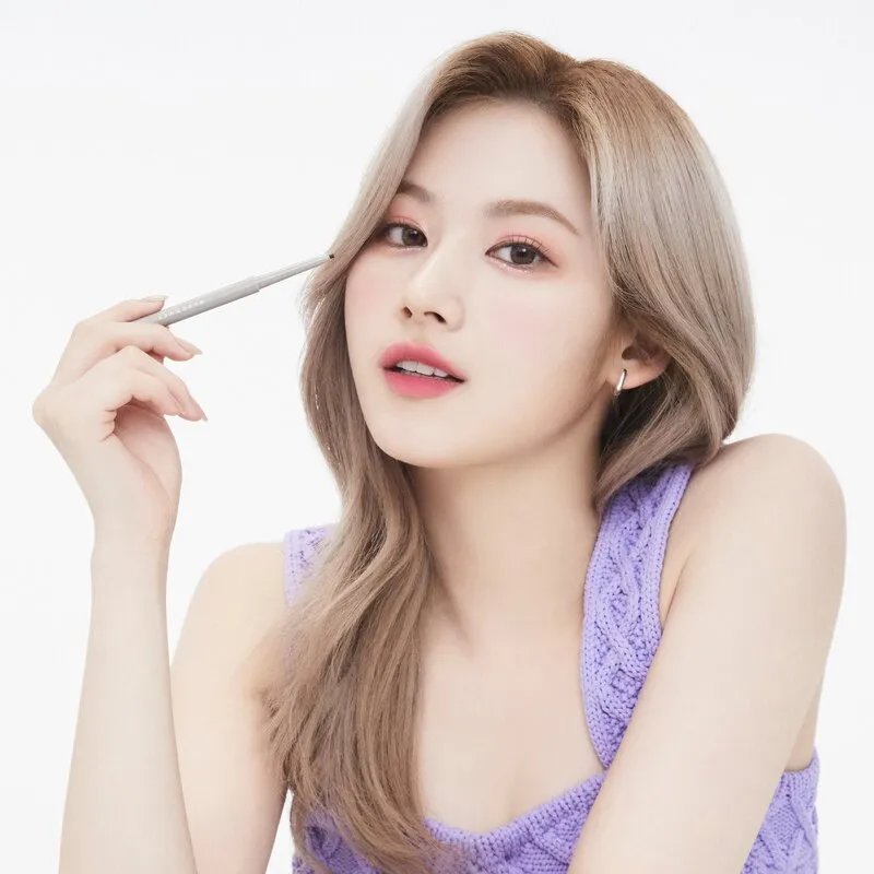 Real Ash Pencil Liner