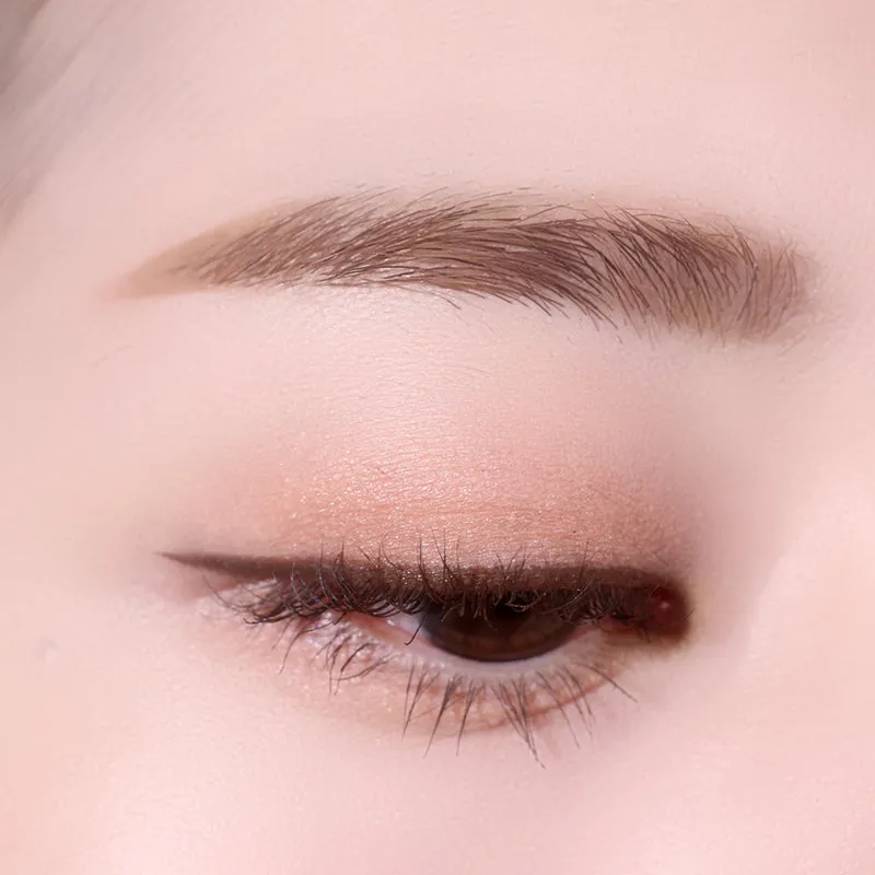 Real Ash Pencil Liner