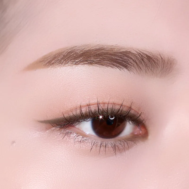 Real Ash Pencil Liner
