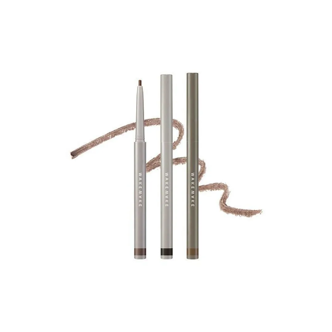 Real Ash Pencil Liner