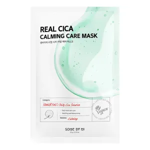 Real Cica Calming Care Mask