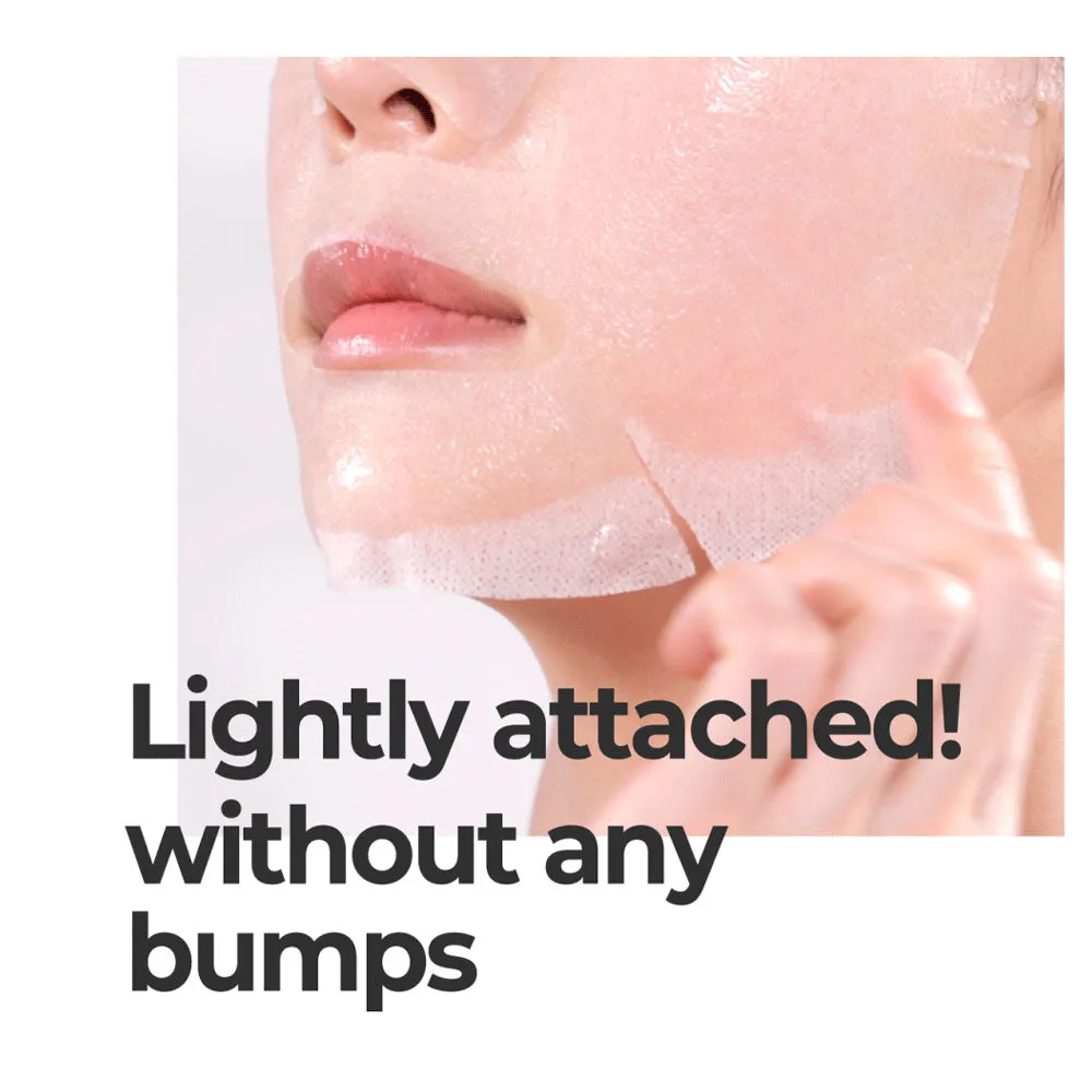 Real Cica Calming Care Mask
