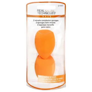 Real Techniques Beauty Blender - 2 Pcs set