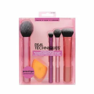 Real Techniques Everyday Essentials Set
