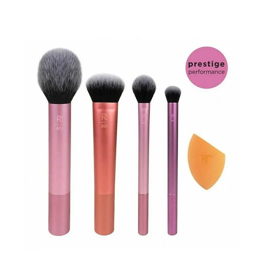 Real Techniques Everyday Essentials Set