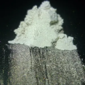 Red Pearl Pearlescent Pigment