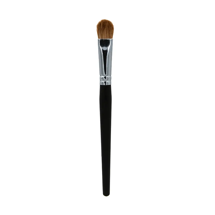Red Sable Oval Brush  C202