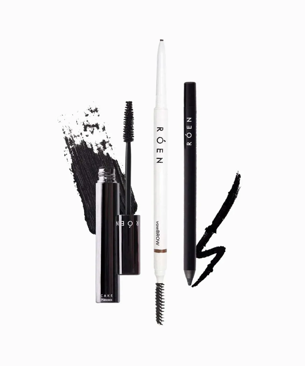RÓEN Essential Eyes Trio