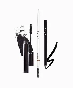 RÓEN Essential Eyes Trio