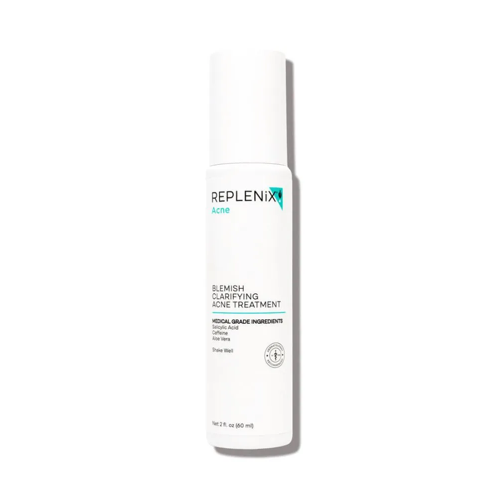 Replenix Blemish Clarifying Acne Treatment