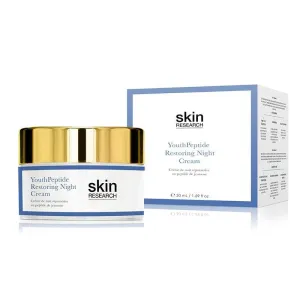 Research Youth Peptide Restoring Night Cream 50ml
