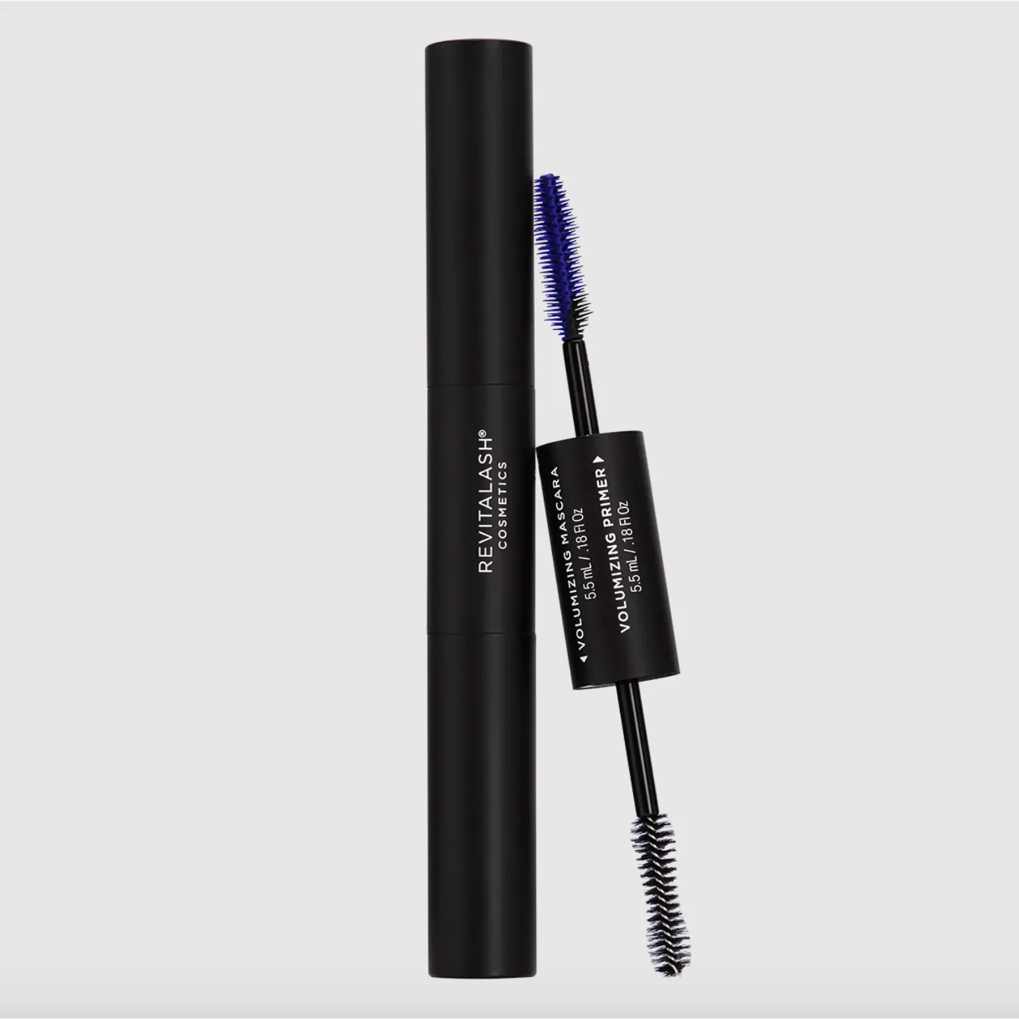 Revitalash Double Ended Volumizing Primer & Mascara