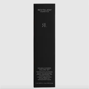 Revitalash Double Ended Volumizing Primer & Mascara