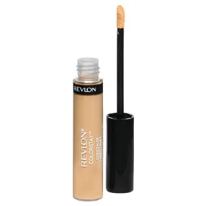 REVLON - ColorStay Concealer 050 Medium Deep - 0.21 fl. oz. (6.2 ml)