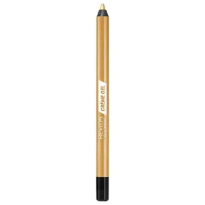 Revlon ColorStay Creme Gel Eyeliner Pencil - 24K