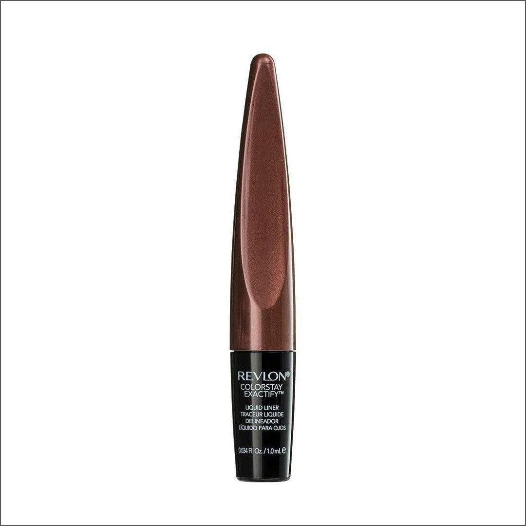 Revlon Colorstay Exactify Liquid Liner Mulberry