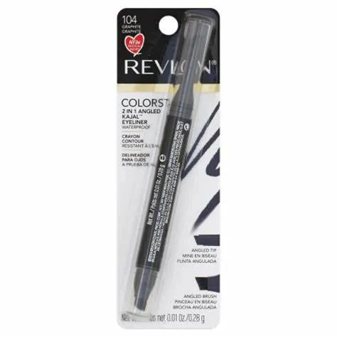 Revlon Colorstay Kajal Eyeliner