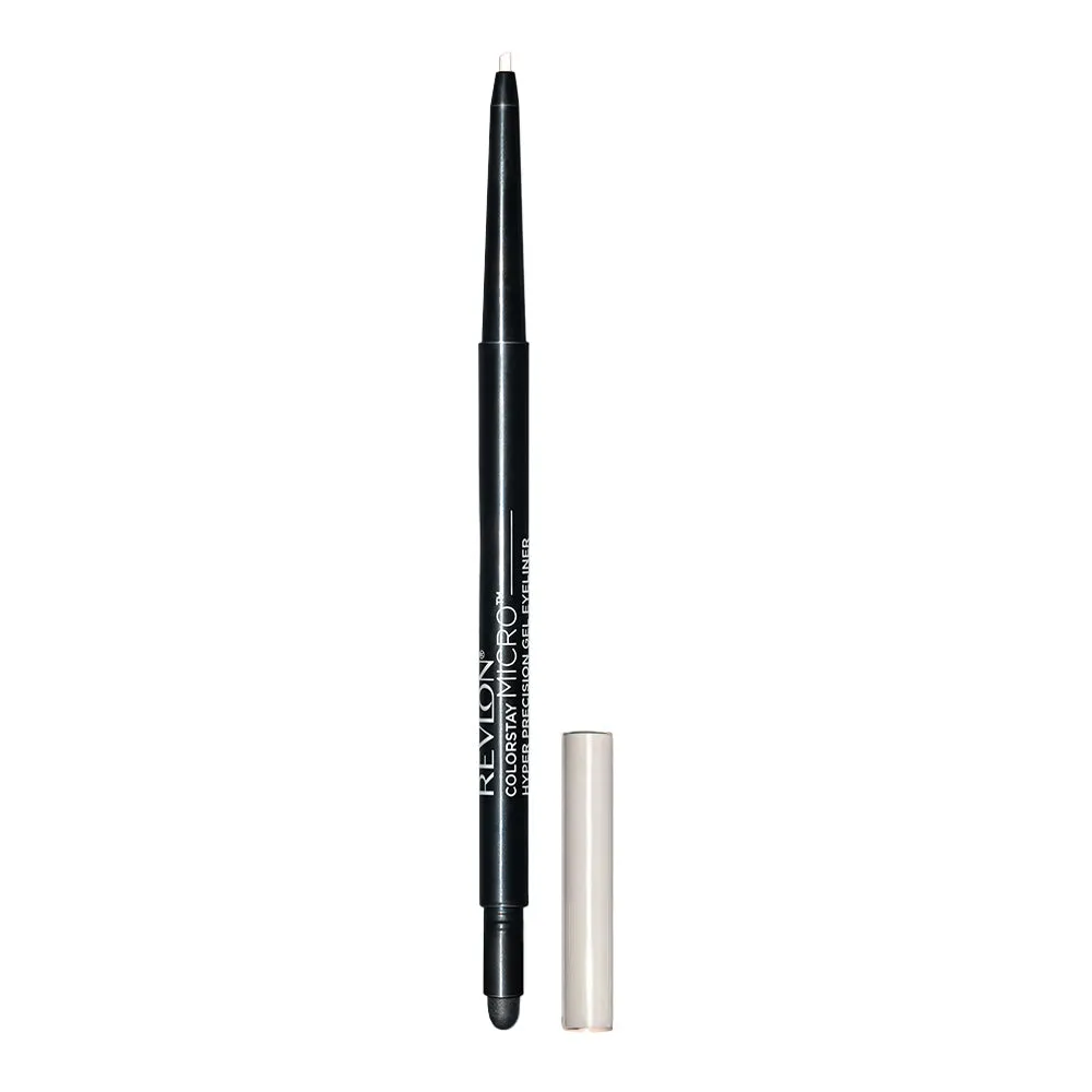 Revlon ColorStay Micro Hyper Precision Gel Eyeliner 0.23g 219 WHITE