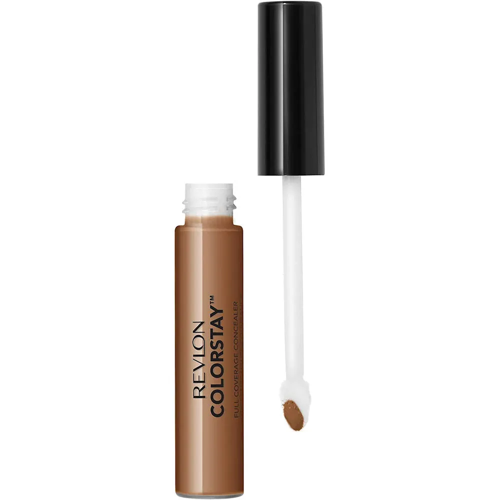 Revlon Colourstay Concealer Corrector - Hazelnut Makeup Cosmetic Beauty