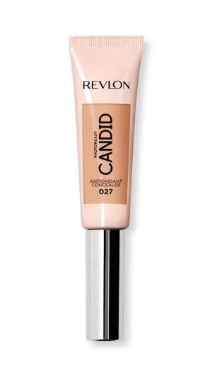 REVLON - PhotoReady Candid Antioxidant Concealer, Biscuit - 0.34 fl. oz. (10 ml)