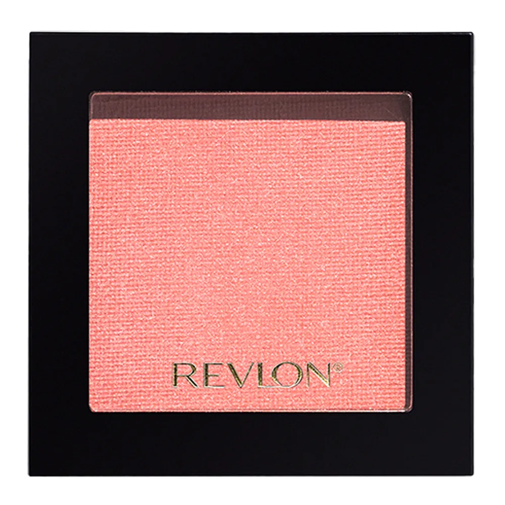 Revlon Powder Blush 5.0g 025 JUST PEACHY