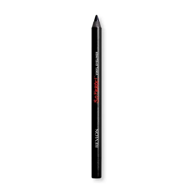 Revlon So Fierce Vinyl Eyeliner - Midnight Mystery