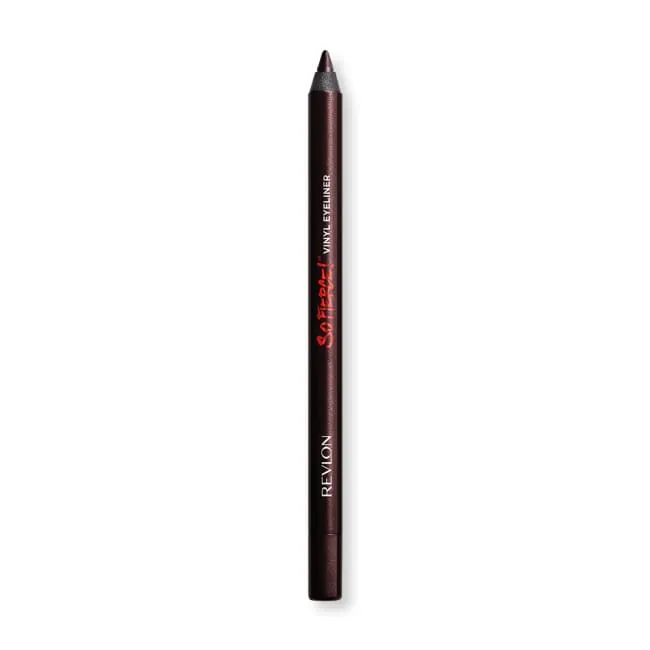 Revlon So Fierce Vinyl Eyeliner - Mighty Mocha