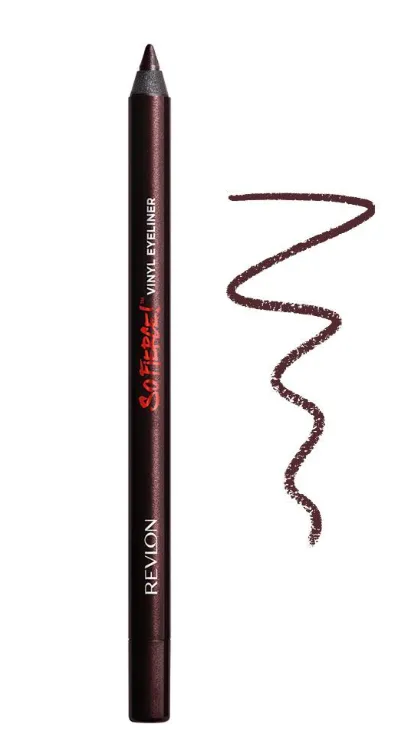 Revlon So Fierce Vinyl Eyeliner