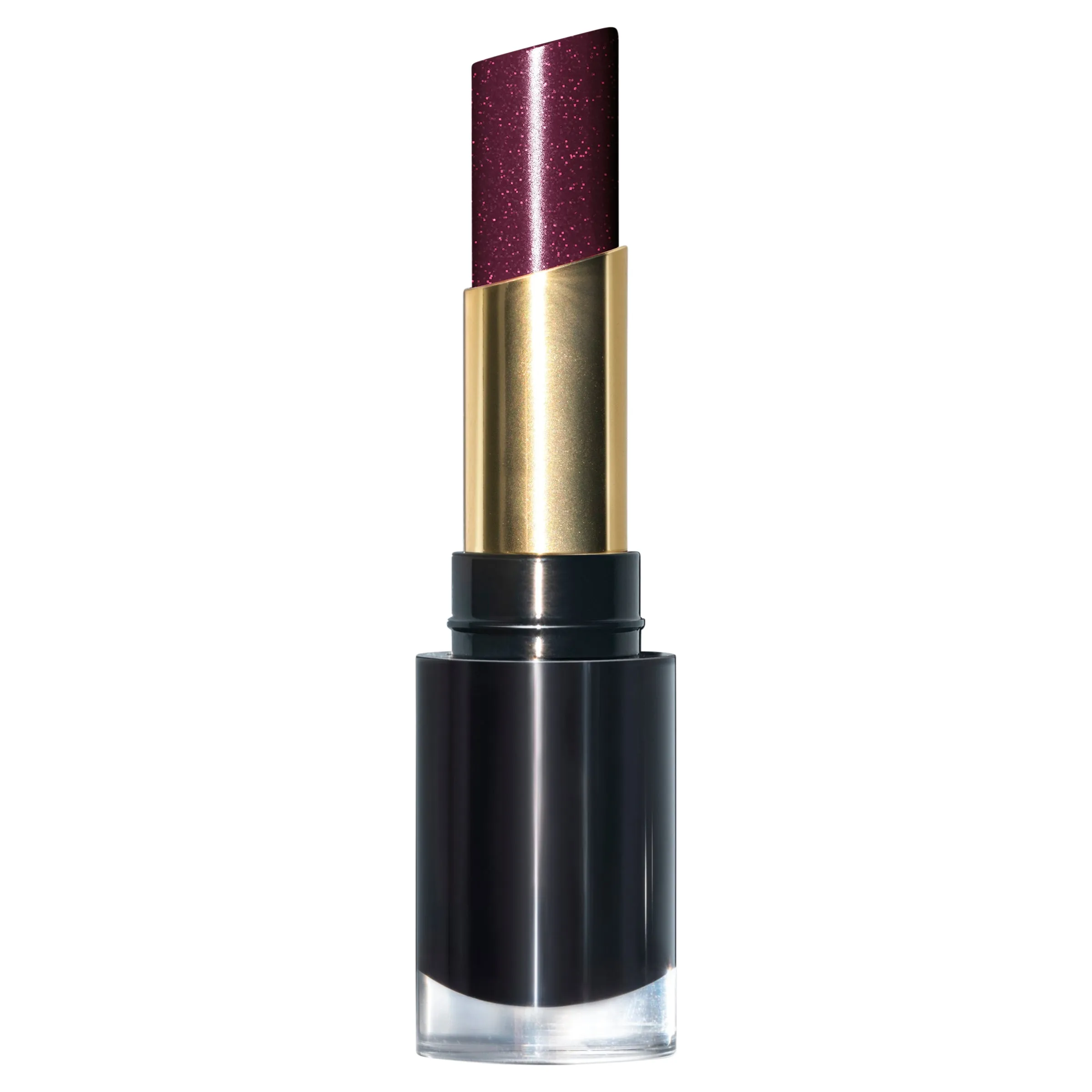 Revlon Super Lustrous™ Glass Shine Lipstick Black Cherry