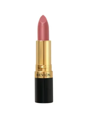 Revlon Super Lustrous Lipstick, Demure (683), 0.15 oz