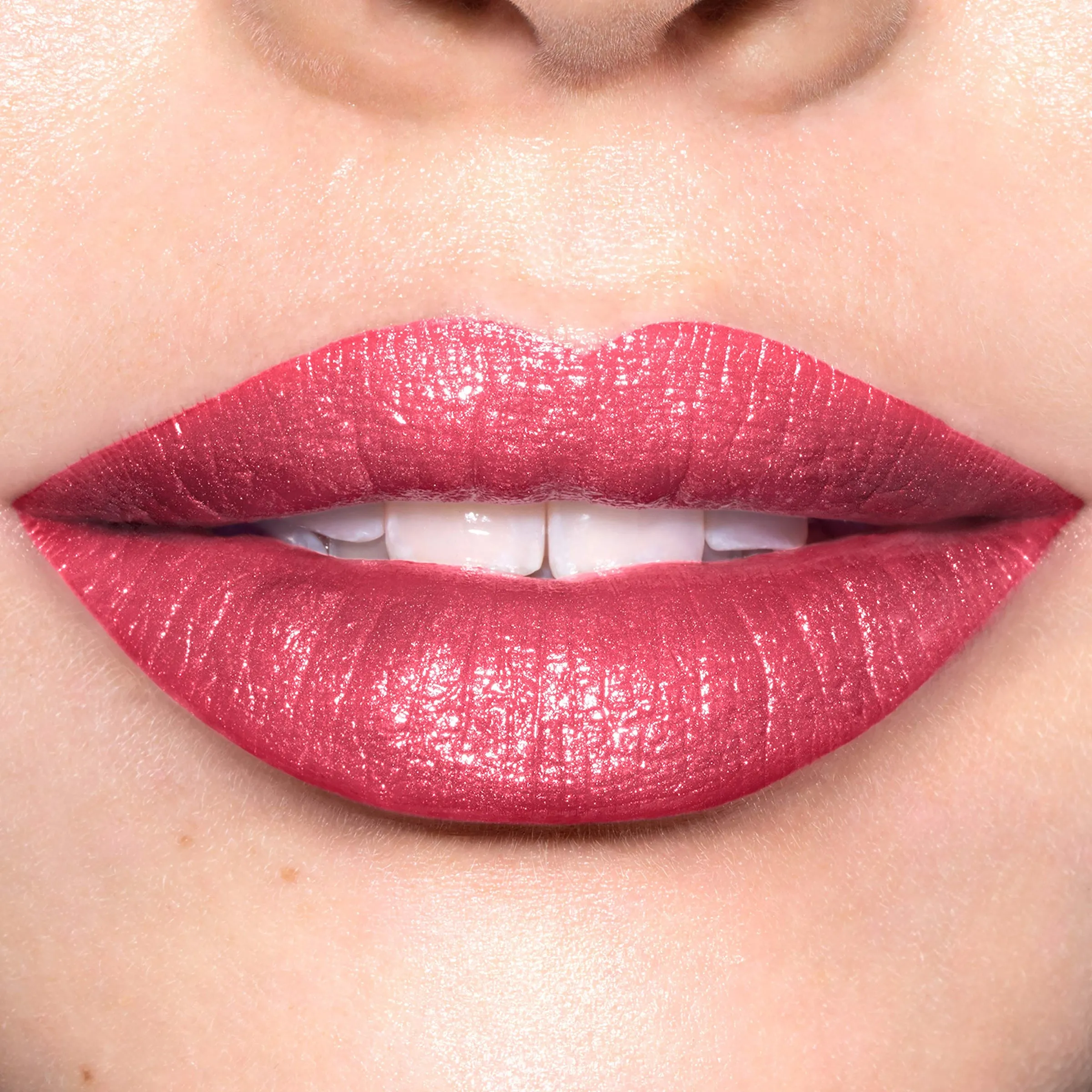 Revlon Super Lustrous™ Lipstick Softsilver Rose